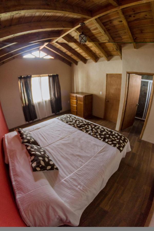 Cabanas Valle Magico Hotel Huasca de Ocampo Room photo